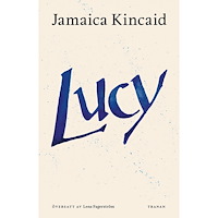 Jamaica Kincaid Lucy (bok, danskt band)