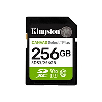 Kingston Technology Kingston Canvas Select Plus