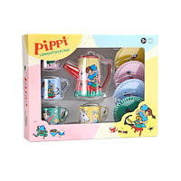 Micki Leksaker AB Pippi Leksaksservis (Skadad)
