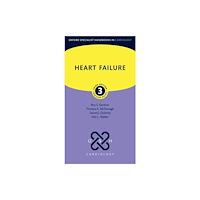 Oxford University Press Heart Failure (häftad, eng)