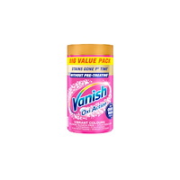 Vanish Fläckborttagning VANISH Oxi Action 1,4kg