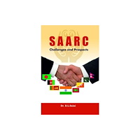 Highbrow Scribes Publications SAARC (häftad, eng)