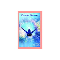 Highbrow Scribes Publications Cosmic Canvas (häftad, eng)