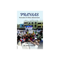 Highbrow Scribes Publications Prayaas (inbunden, eng)