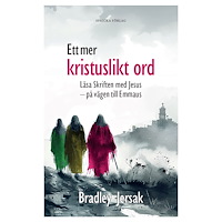 Bradley Jersak Ett mer kristuslikt ord: Läsa Skriften med Jesus – på vägen till Emmaus (pocket)