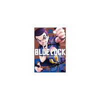 Muneyuki Kaneshiro Blue Lock 32 (pocket, eng)