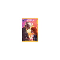 Ashley Poston Star Wars: Eyes Like Stars (häftad, eng)