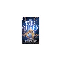 L. J. Andrews The Ever Queen (pocket, eng)