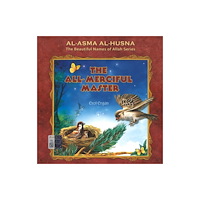 Tughra books The All-Merciful Master (häftad, eng)