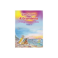 Highbrow Scribes Publications Gifts From A Grandma Second (häftad, eng)