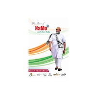 Highbrow Scribes Publications The Rise of Namo and New India (inbunden, eng)