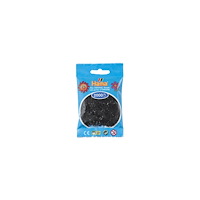 HAMA beads Hama Beads 501-18, Pysselset för barn, 10 År, PVC, Svart, 20...