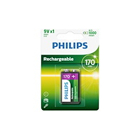 Philips Philips Multilife 9VB1A17