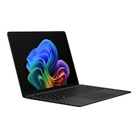 Microsoft Microsoft Surface Laptop for Business - 8th Edition - Copilot+ PC - 13.8" - Intel Core Ultra 7 - 366H - 64 GB RAM - 512...