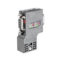 Siemens Siemens 6ES7972-0BB52-0XA0 6ES79720BB520XA0 PLC-tilslutnings...