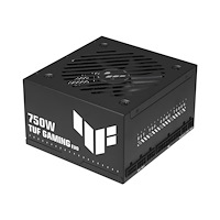 ASUS ASUS TUF Gaming EVO - nätaggregat - 750 watt