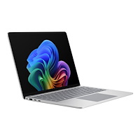 Microsoft Microsoft Surface Laptop for Business - 8th Edition - Copilot+ PC - 13.8" - Intel Core Ultra 7 - 366H - 16 GB RAM - 256...