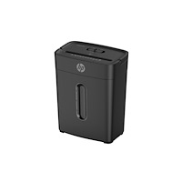 HP HP One Shred 6CC, Partikelsnitt, 5 x 14 mm, 14 l, 68 dB, 160...