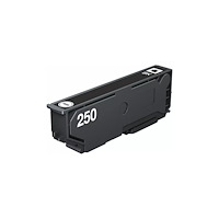 EPSON Epson 250 - svart - original - bläckpatron