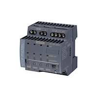 Siemens Siemens 6EP1961-2BA21, Österrike, 250 g, 88 mm, 82 mm, 77 mm