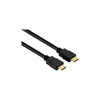 Purelink Purelink PureInstall HDMI-kabel med Ethernet - 3 m