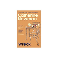Catherine Newman Wreck (pocket, eng)