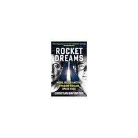 Christian Davenport Rocket Dreams (pocket, eng)