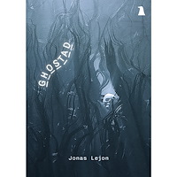 Jonas Lejon Ghostad (häftad)