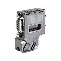 Siemens Siemens 6ES7972-0BB42-0XA0 6ES79720BB420XA0 PLC-tilslutnings...
