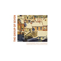 Pomegranate Europe Ltd The Group of Seven : 2027 Wall Calendar