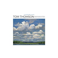Pomegranate Europe Ltd Tom Thomson : 2027 Wall Calendar