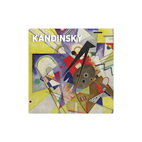 Pomegranate Europe Ltd Kandinsky : 2027 Wall Calendar