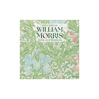 Pomegranate Europe Ltd William Morris: Arts & Crafts Designs : 2027 Wall Calendar