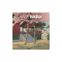 Pomegranate Europe Ltd Kawase Hasui : 2027 Wall Calendar