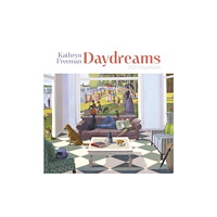 Pomegranate Europe Ltd Kathryn Freeman: Daydreams : 2027 Wall Calendar