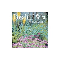 Pomegranate Europe Ltd Rosalind Wise : 2027 Wall Calendar