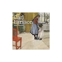 Pomegranate Europe Ltd Carl Larsson : 2027 Wall Calendar