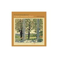 Pomegranate Europe Ltd A Small, Untroubled World: The Art of Gustave Baumann : 2027 Wall Calendar