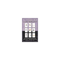 Erika Robinson The Language of Lenormand: A Practical Guide for Everyday Divination (häftad, eng)