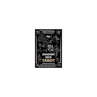 Maja D'Aoust Shadow Seer Tarot: A Night Vision and Dark Archetype Deck