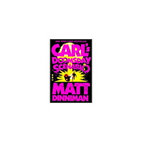 Matt Dinniman Carl's Doomsday Scenario (pocket, eng)
