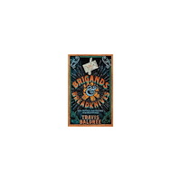 Travis Baldree Brigands & Breadknives (pocket, eng)