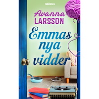 Avanna Larsson Emmas nya vidder (häftad)