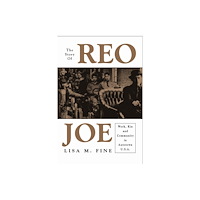 Temple University Press,U.S. Story of Reo Joe (häftad, eng)
