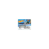 Hot Wheels Hot Wheels Flotta 1:64 Sort.