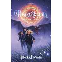 Rebecka Linander Jakten på sanning (bok, danskt band)