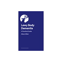 Jessica kingsley publishers Lewy Body Dementia (häftad, eng)