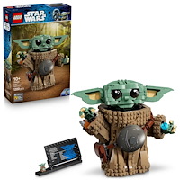 LEGO® LEGO® Star Wars™ 75446 Grogu™ (mandalorianský učedník)