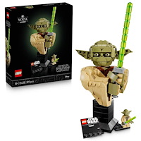 LEGO® LEGO® Star Wars™ 75438 Busta Yody