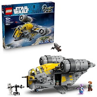 LEGO® LEGO® Star Wars™ 75447 Razor Crest™